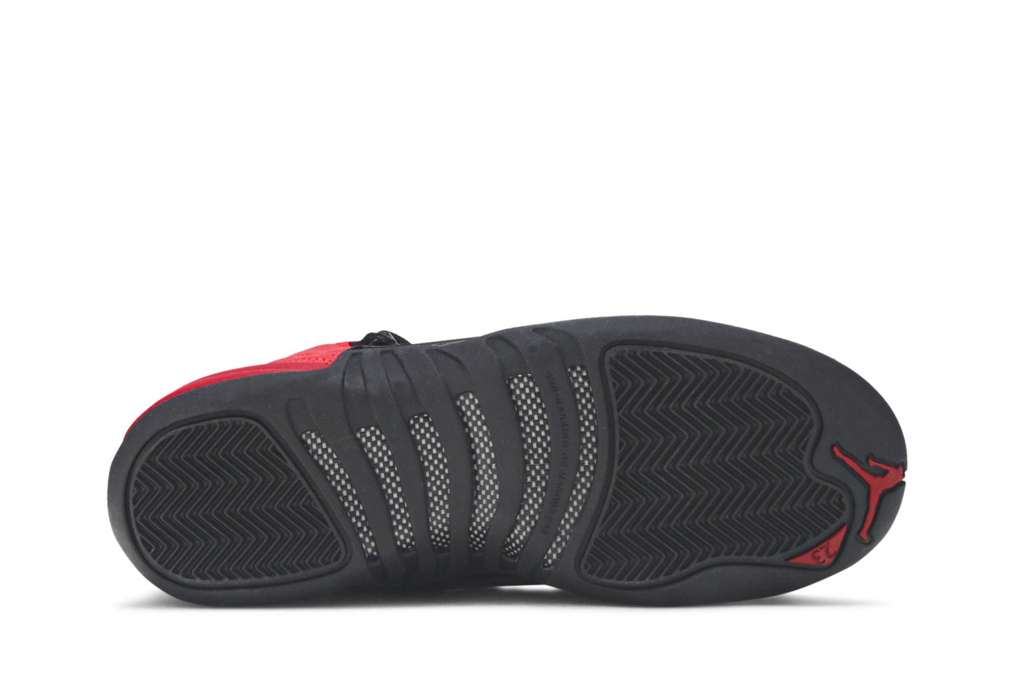 Jordan 12 flu game gs top