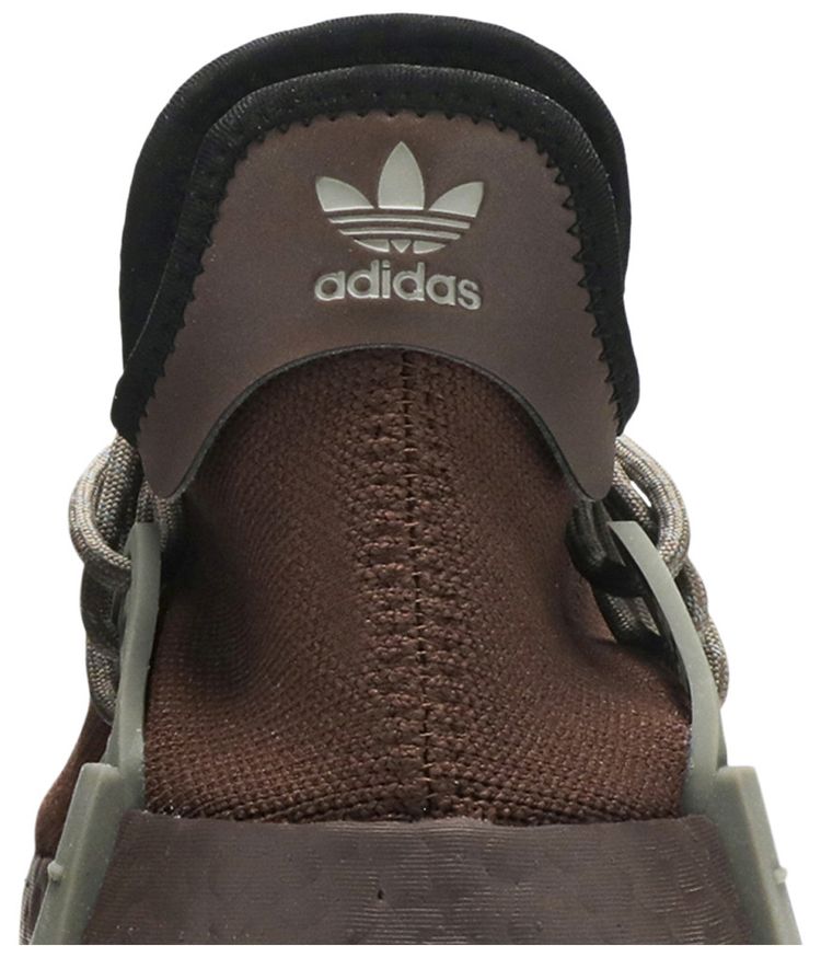 Pharrell x NMD Human Race Chocolate