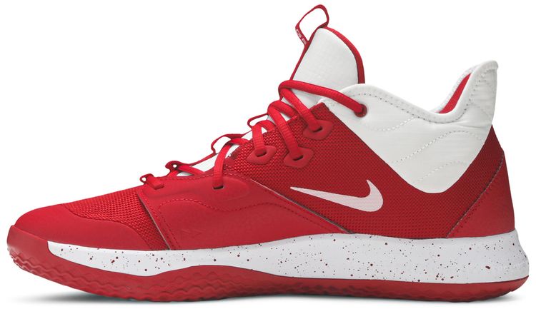 Nike PG 3 TB Gym Red