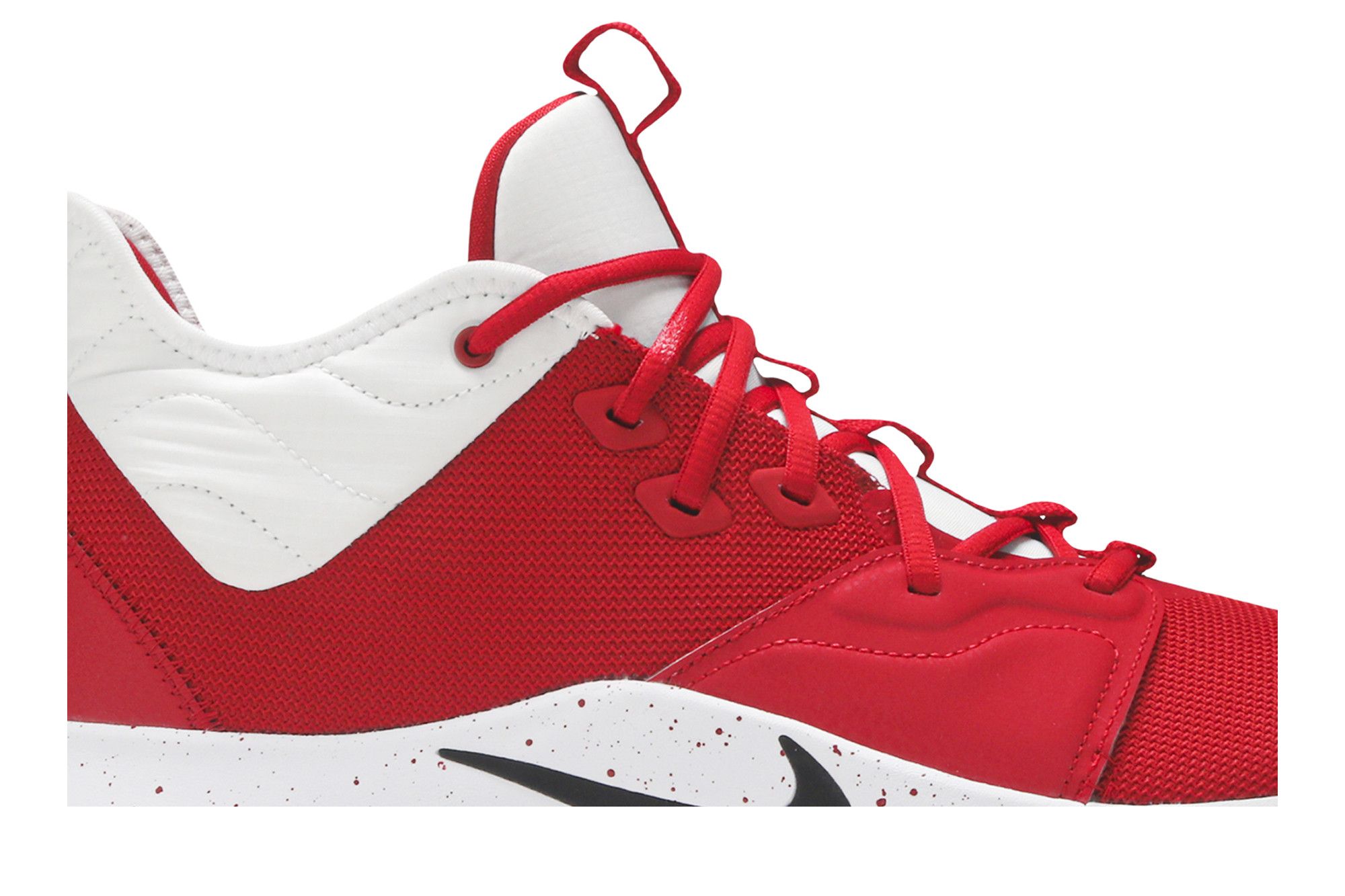 Red pg 3 outlet