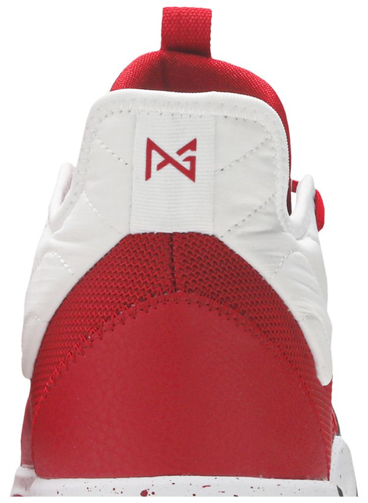 Nike PG 3 TB Gym Red