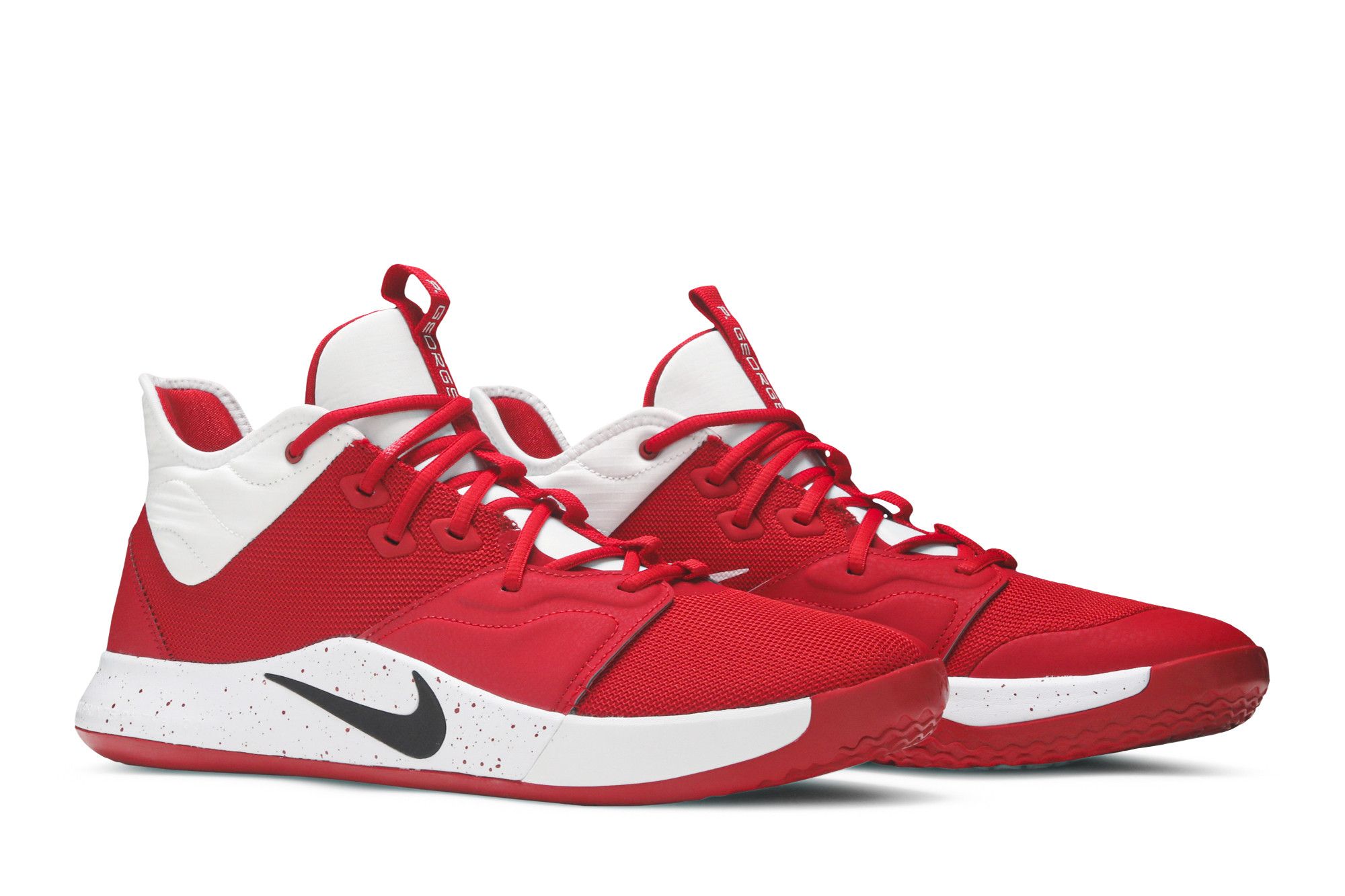 Buy PG 3 TB Gym Red CN9513 600 GOAT