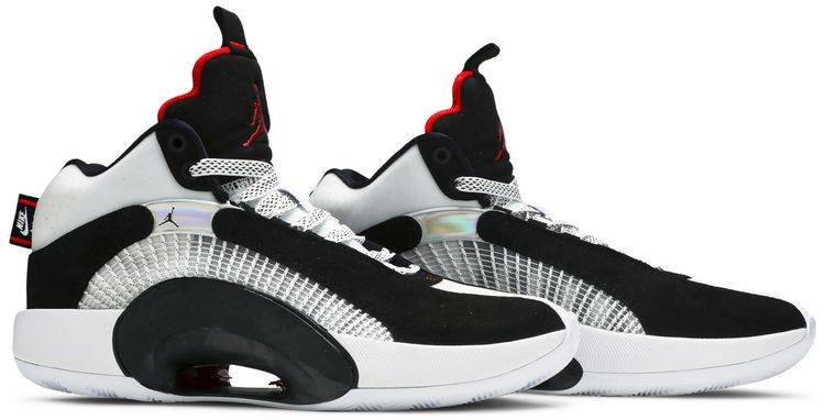 Air Jordan 35 PF DNA