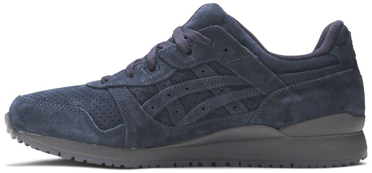 Ronnie Fieg x ASICS Gel Lyte 3 OG The Palette   Torpedo