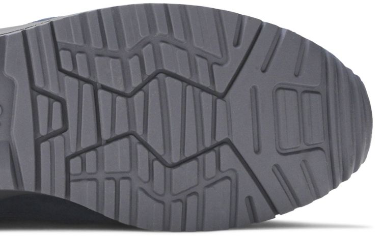 Ronnie Fieg x ASICS Gel Lyte 3 OG The Palette   Torpedo