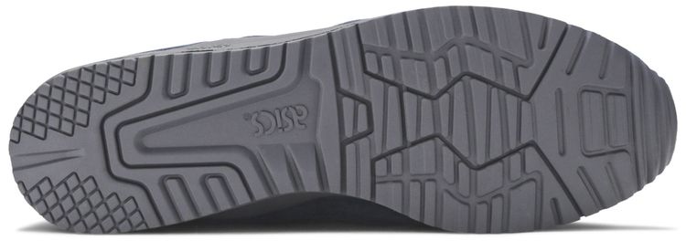 Ronnie Fieg x ASICS Gel Lyte 3 OG The Palette   Torpedo