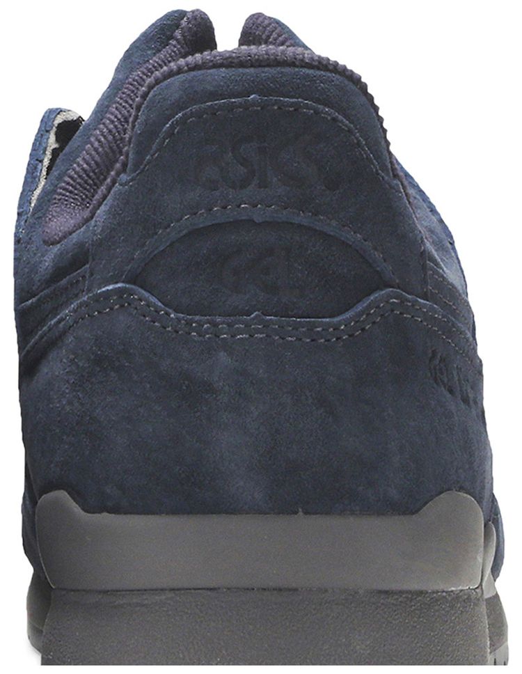 Ronnie Fieg x ASICS Gel Lyte 3 OG The Palette   Torpedo