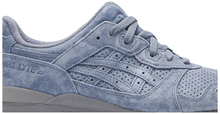 Ronnie Fieg x ASICS Gel Lyte 3 OG The Palette   Elevation