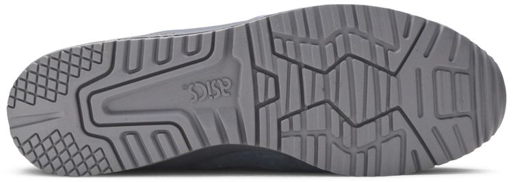 Ronnie Fieg x ASICS Gel Lyte 3 OG The Palette   Elevation