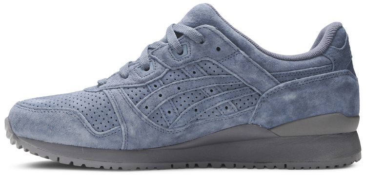 Ronnie Fieg x ASICS Gel Lyte 3 OG The Palette   Elevation