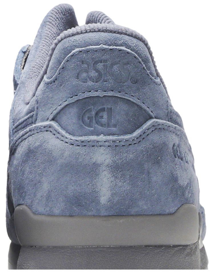 Ronnie Fieg x ASICS Gel Lyte 3 OG The Palette   Elevation