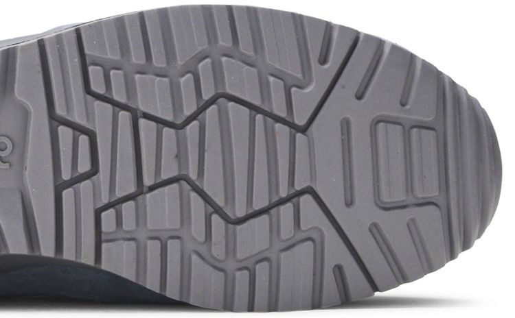 Ronnie Fieg x ASICS Gel Lyte 3 OG The Palette   Elevation