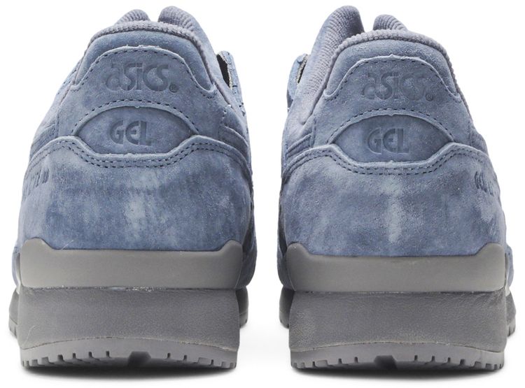 Ronnie Fieg x ASICS Gel Lyte 3 OG The Palette   Elevation