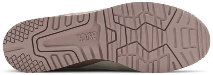 Ronnie Fieg x ASICS Gel Lyte 3 OG The Palette   Pyramid