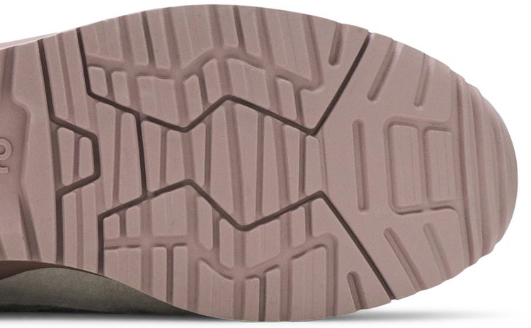 Ronnie Fieg x ASICS Gel Lyte 3 OG The Palette   Pyramid