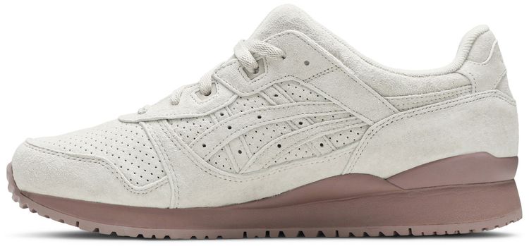 Ronnie Fieg x ASICS Gel Lyte 3 OG The Palette   Pyramid