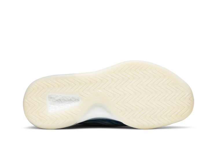 Buy adidas Yeezy Quantum 'Frozen Blue' - GZ8872 | GOAT