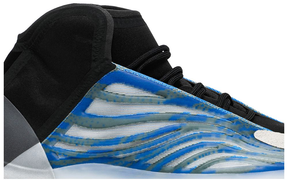 yeezy quantum frozen blue retail price