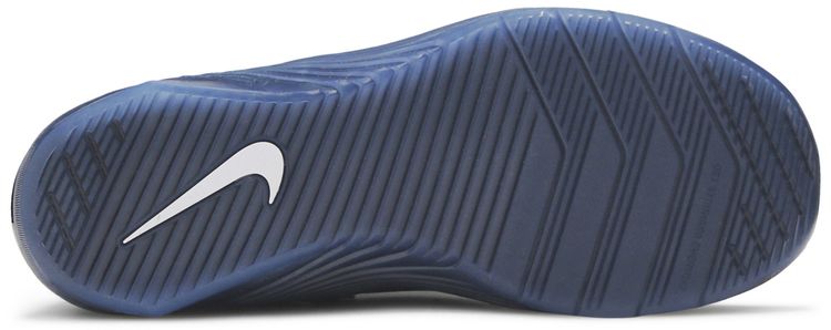 Nike Metcon 6 AMP Black Metallic Pewter