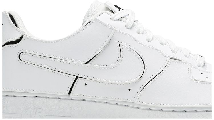 Nike Air Force 11 Cosmic Clay