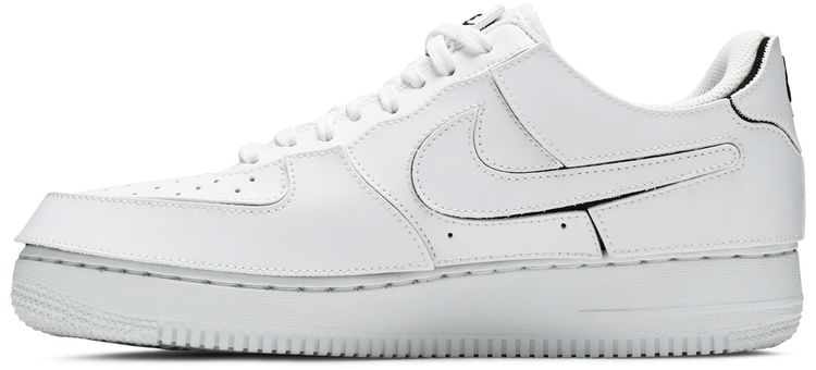 Nike Air Force 11 Cosmic Clay