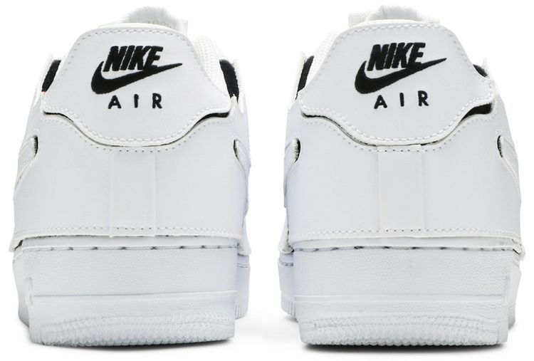 Nike Air Force 11 Cosmic Clay