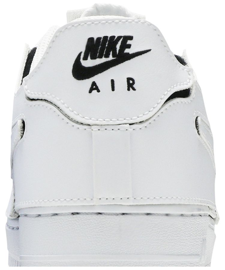 Nike Air Force 11 Cosmic Clay