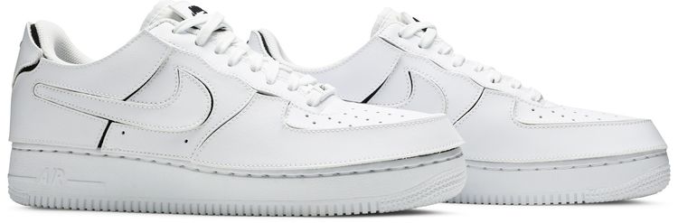 Nike Air Force 11 Cosmic Clay