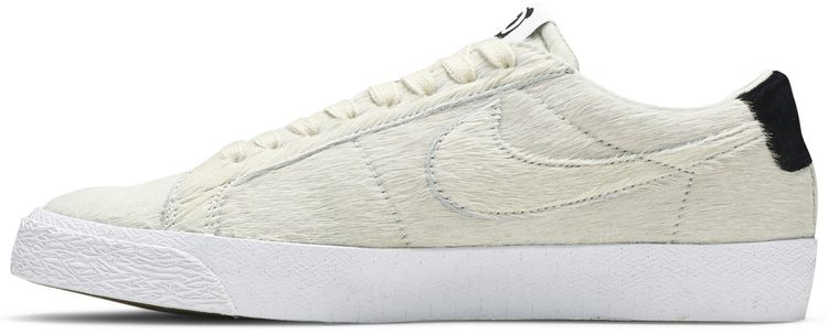 Medicom Toy x Nike Blazer Low SB BERBRICK