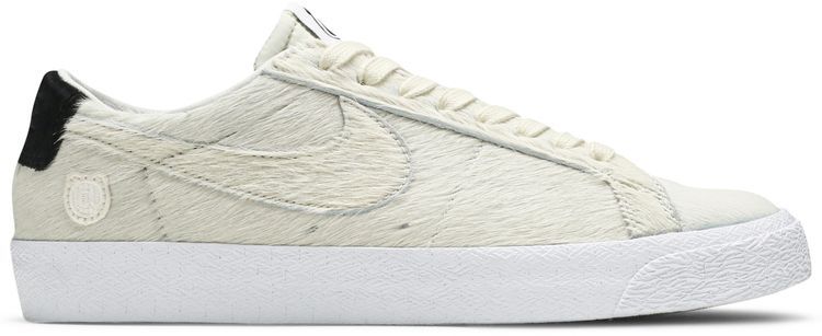 Medicom Toy x Nike Blazer Low SB BERBRICK