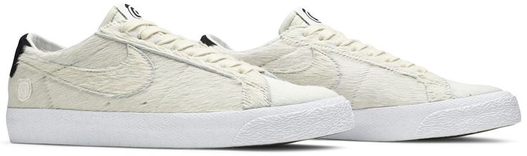 Medicom Toy x Nike Blazer Low SB BERBRICK