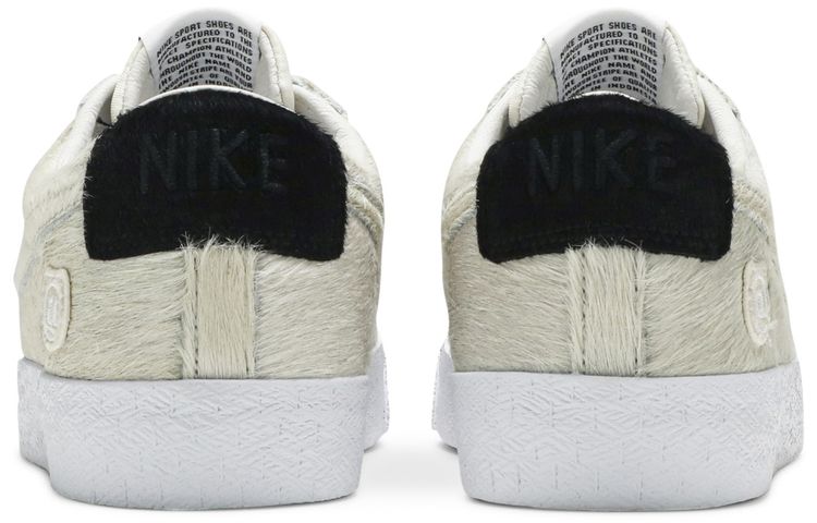 Medicom Toy x Nike Blazer Low SB BERBRICK