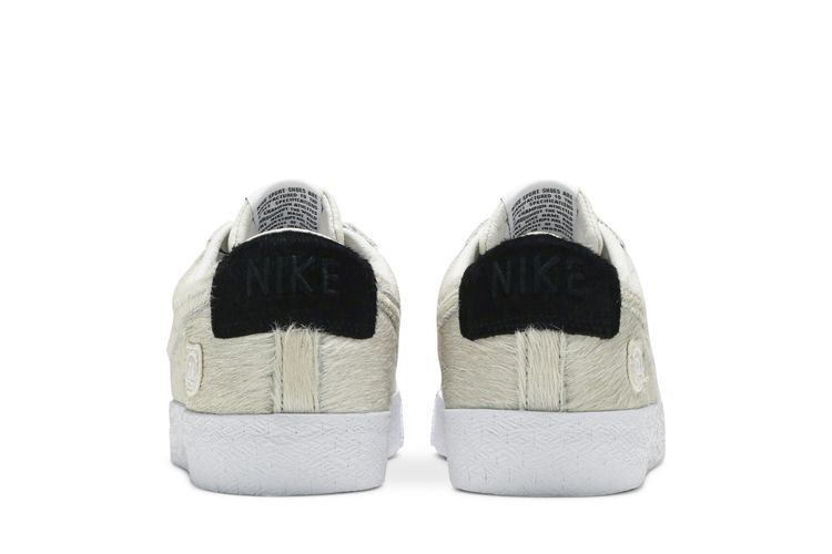 Buy Nike Medicom Toy x Blazer Low SB 'BE@RBRICK' CZ4620 200 - Main Image