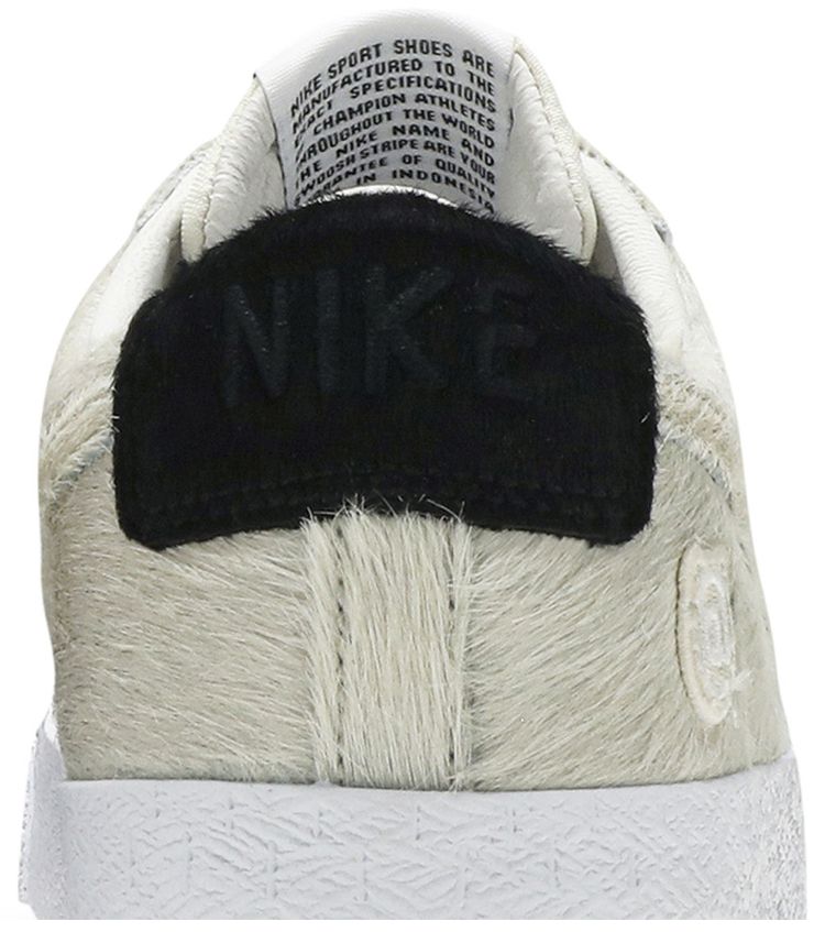 Medicom Toy x Nike Blazer Low SB BERBRICK