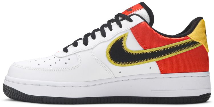 Nike Air Force 1 Low Roswell Raygun