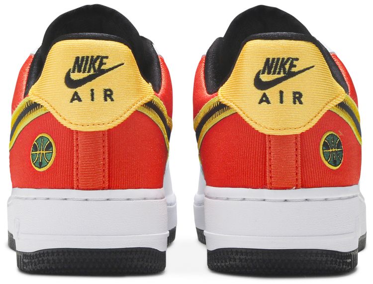 Nike Air Force 1 Low Roswell Raygun