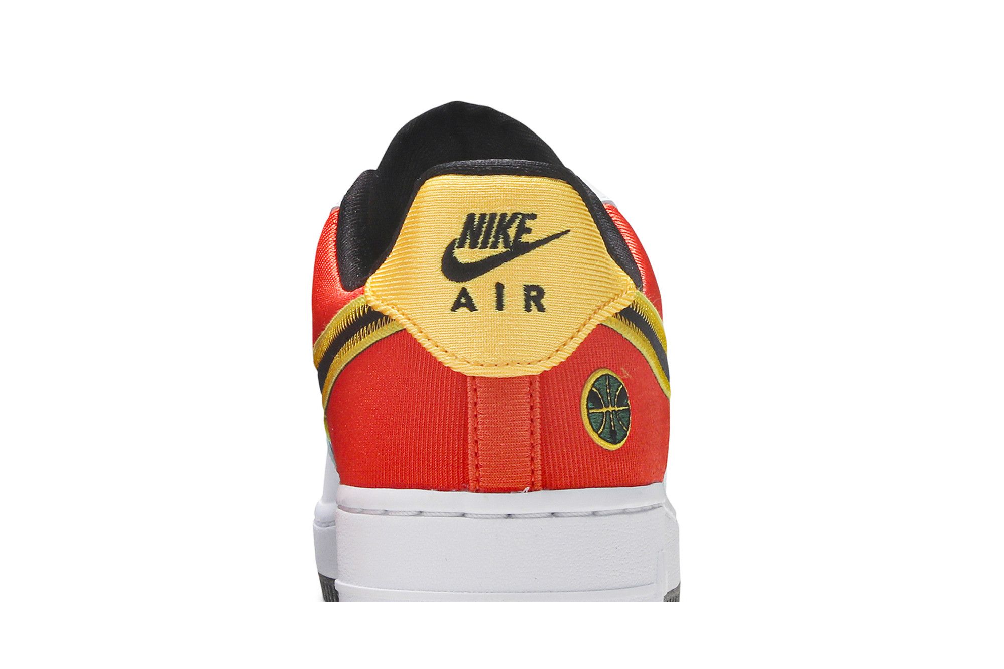 air force raygun resell