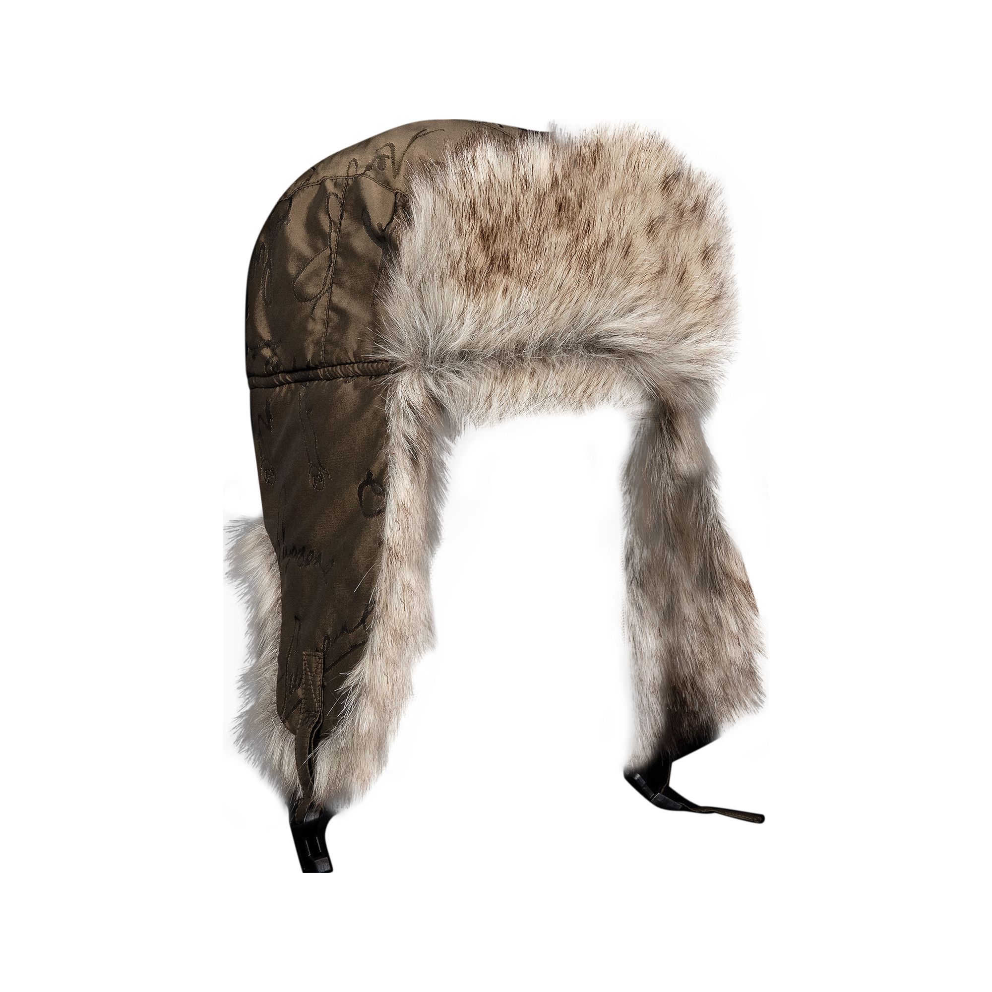 Supreme Ushanka Hat 