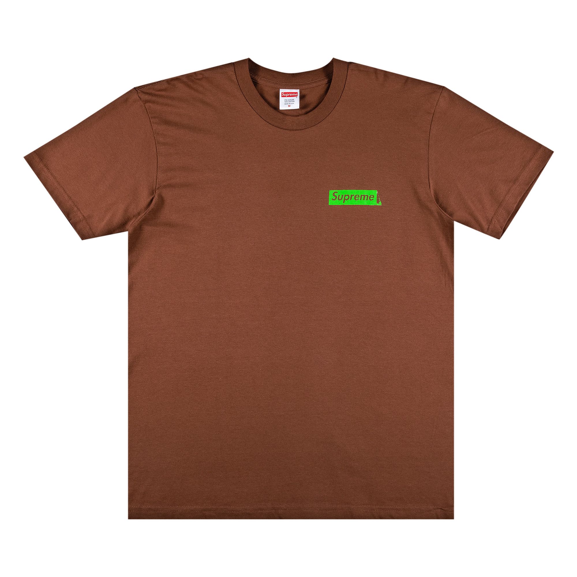 Supreme shirt no background best sale