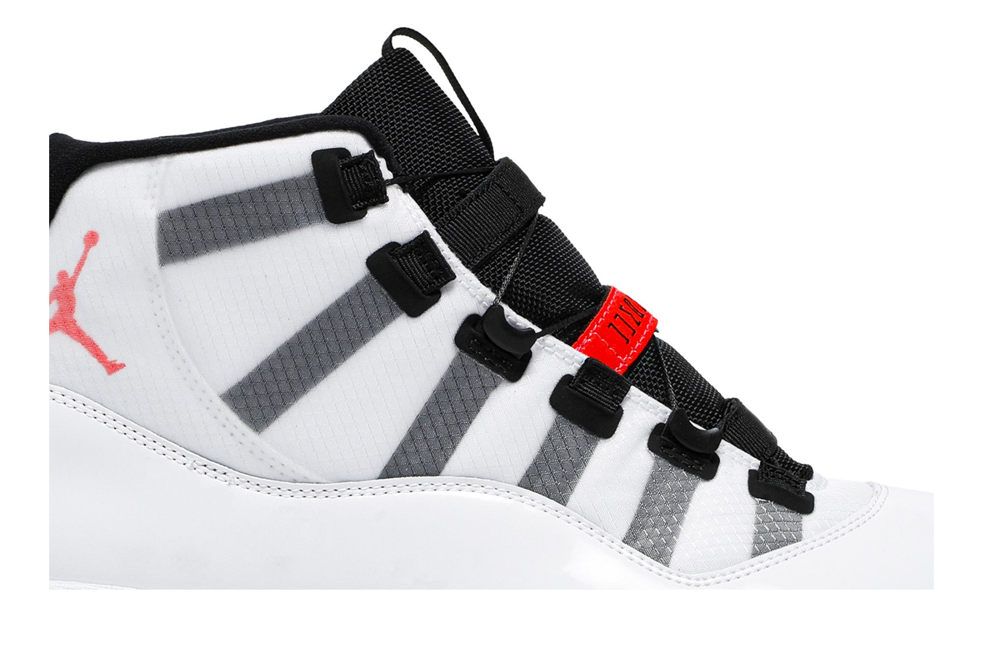 Buy Air Jordan 11 Adapt White EU Charger DD3523 100 GOAT