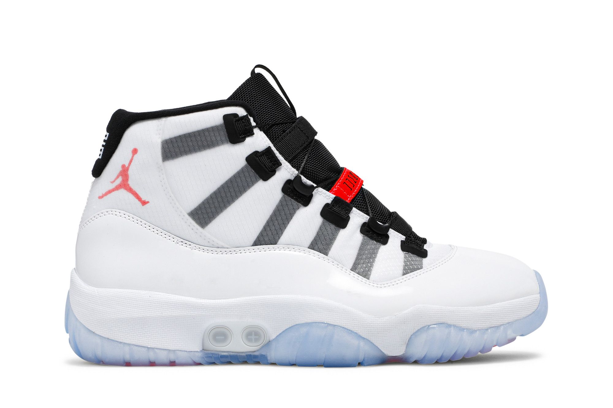 Buy Air Jordan 11 Adapt White China Charger DD3522 100 GOAT