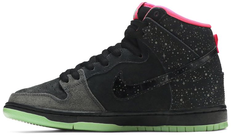 Dunk High Premium SB Northern Lights