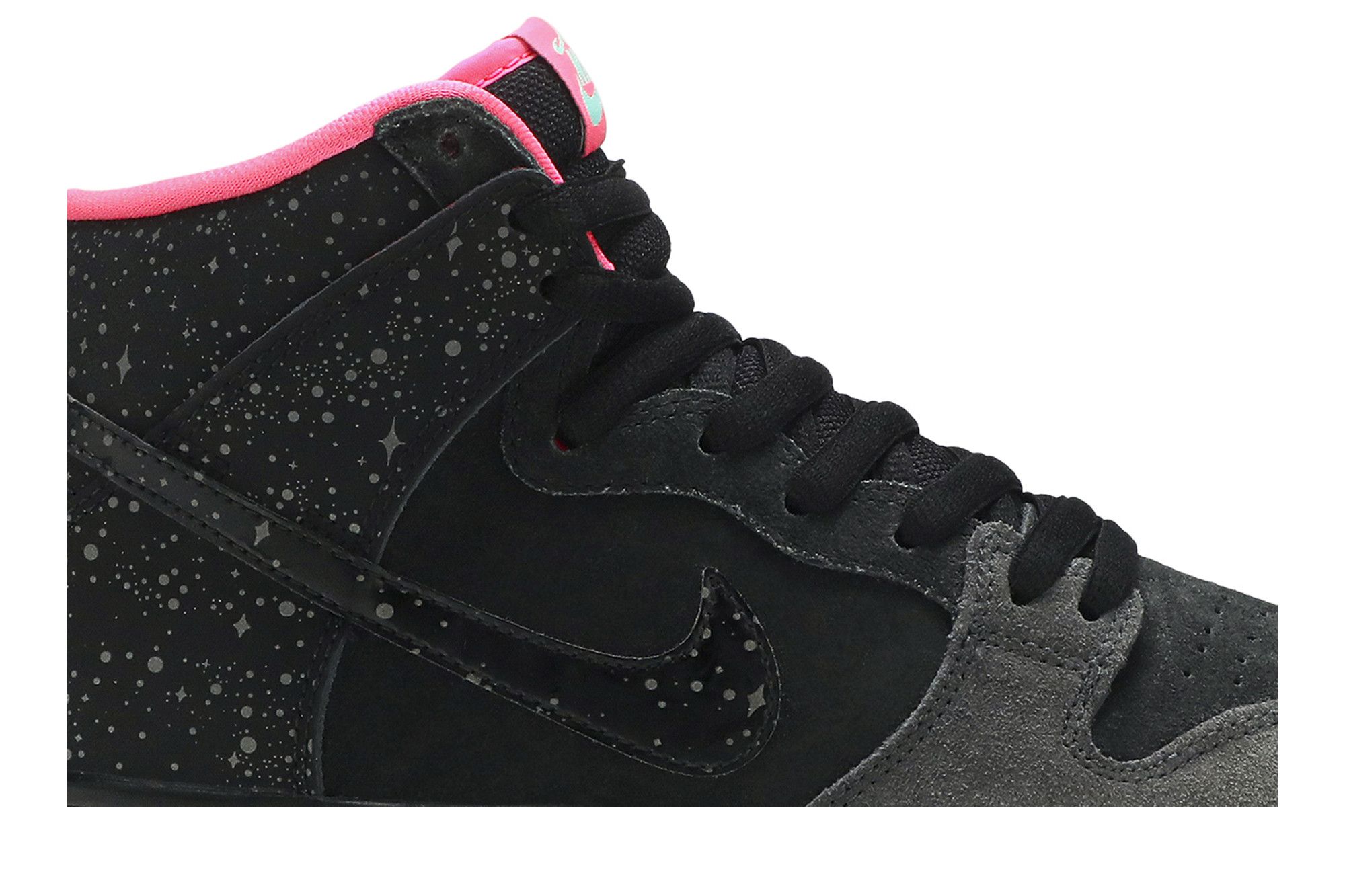 Nike sb northern lights high best sale