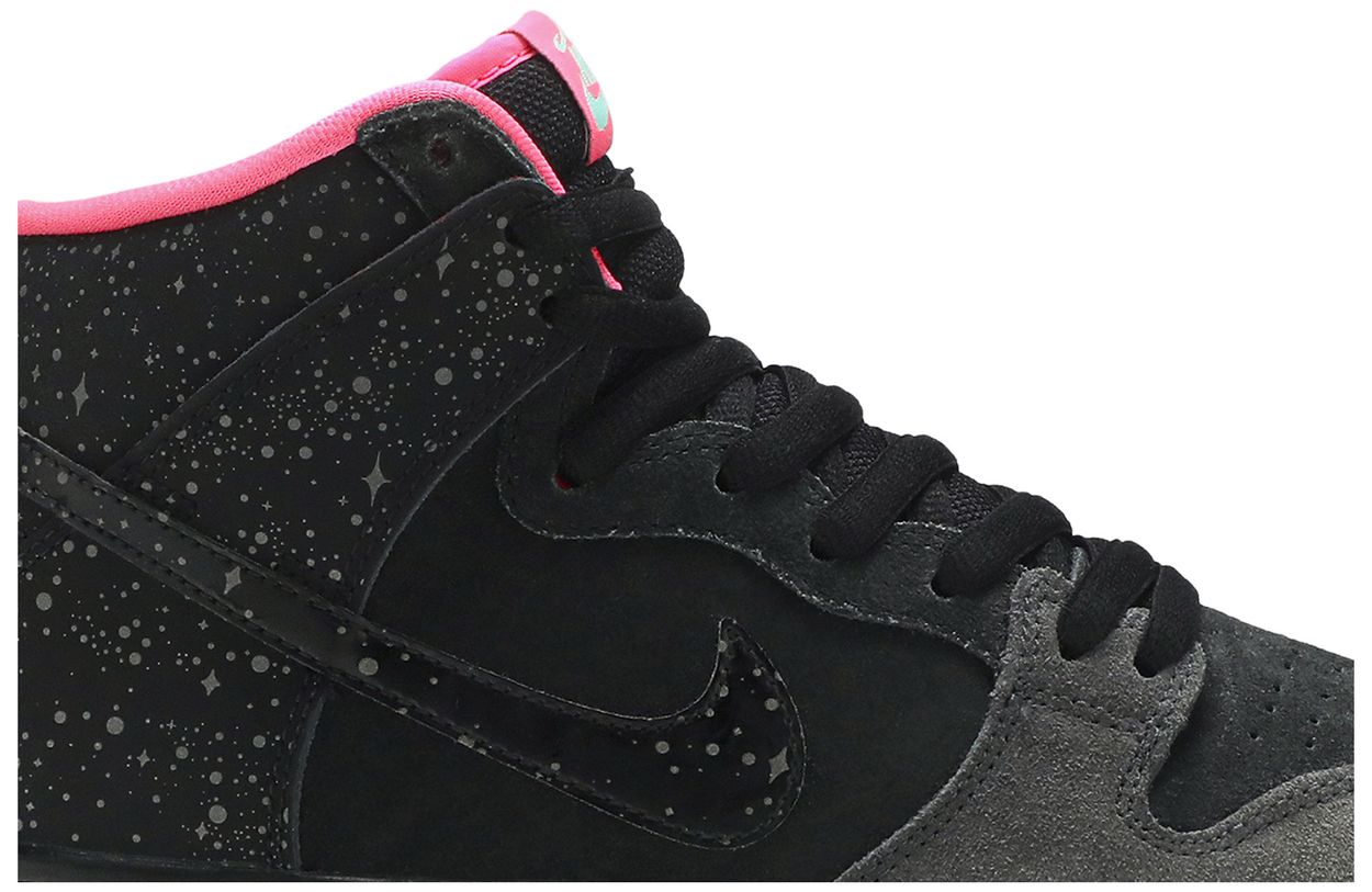 dunk high northern lights