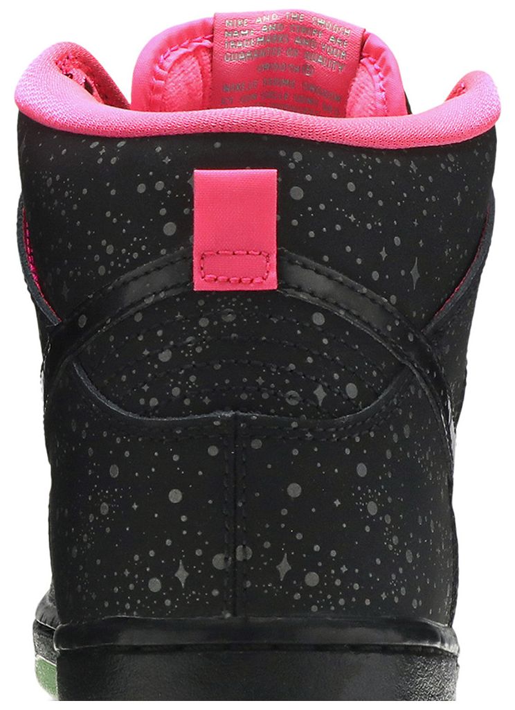 Dunk High Premium SB Northern Lights