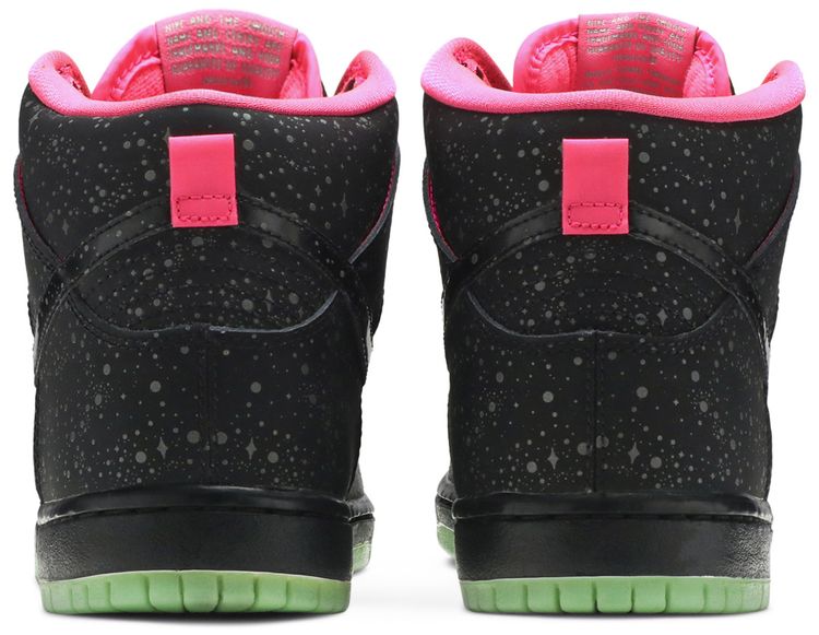 Dunk High Premium SB Northern Lights