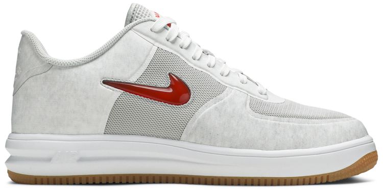 CLOT x Nike Lunar Force 1 Fuse SP 10th Anniversary