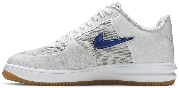 CLOT x Nike Lunar Force 1 Fuse SP 10th Anniversary