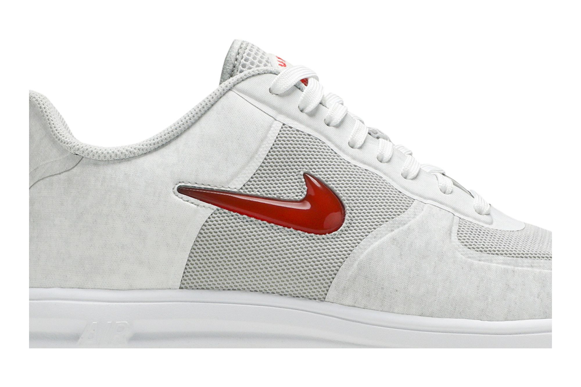 Buy CLOT x Lunar Force 1 Fuse SP 10th Anniversary 717303 064 GOAT