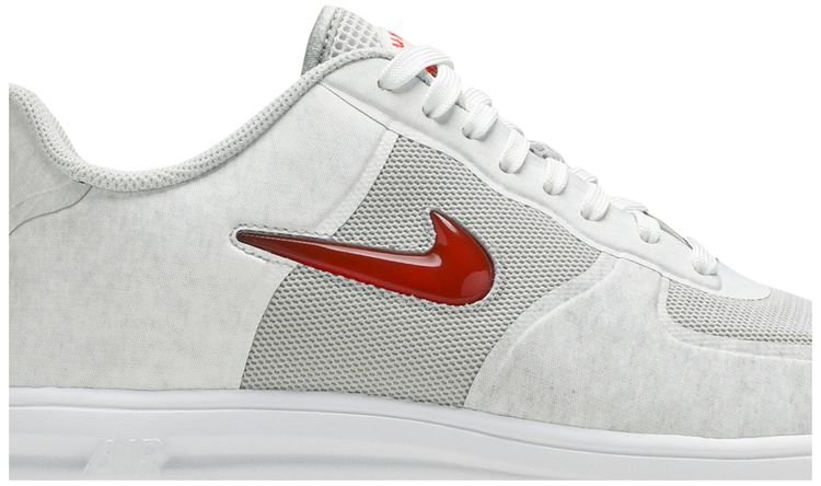 CLOT x Nike Lunar Force 1 Fuse SP 10th Anniversary